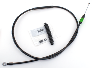 Cable de embrague C03 para Harley-Davidson Softail, Touring y Dyna años 1987-2006