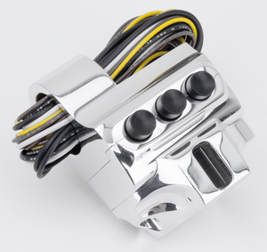 CONMUTADORES PM CONTOUR PARA TOURING — B-stock