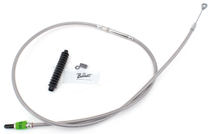 Cables de embrague C13 para Harley-Davidson Sportster XL y XR años 1986-2022