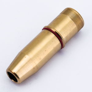 Guías de válvulas de bronce C630 Kibblewhite Precision Machining