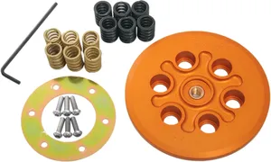 Kit de muelles de embrague para motocicleta Harley-Davidson
