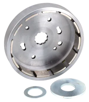 Sistema de carga de 45 amperios para Harley-Davidson Electra Glide