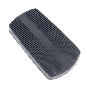 Kit pedal de freno trasero para motocicleta Harley-Davidson serie FL
