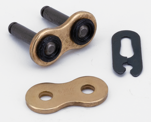 Cadena Tsubaki para transmisión Harley-Davidson
