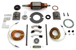 Kit de reconstrucción para generadores eléctricos de 6V tipo 32E