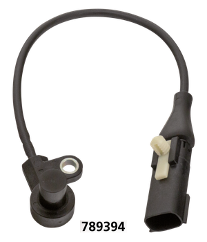 Interruptor sensor soporte pata lateral negro