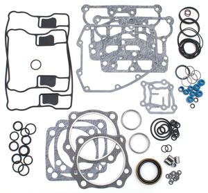 Kit de juntas para motores S&S Harley-Davidson