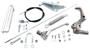 Kit de refuerzo de embrague MouseTrap para motocicletas