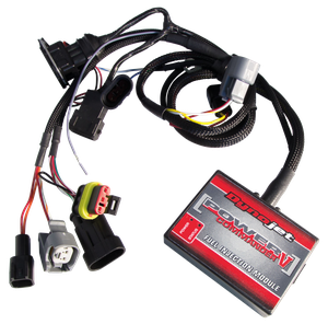 CONTROL DE INYECCIÓN DE COMBUSTIBLE DYNOJET POWER COMMANDER 5 - Indian, Para 69CI Indian Scout desde 2015 — B-stock