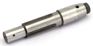 Recambios de cigüeñal para motores 45ci y Big Twin Side Valve