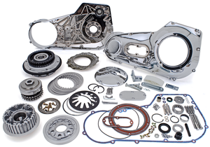 Kit primaria completa para motocicleta Harley-Davidson Softail