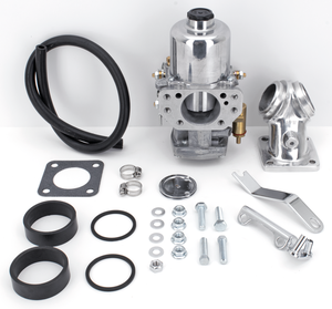 Kit de carburador Eliminator II SU para motos americanas
