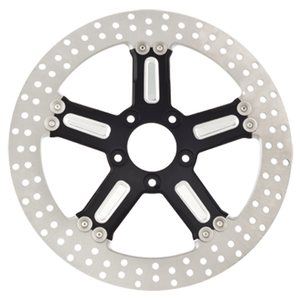 Disco de freno Performance Machine para motocicleta americana
