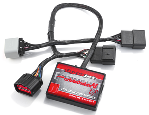 CONTROL DE INYECCIÓN DE COMBUSTIBLE DYNOJET POWER COMMANDER 5 - Sportster, Para Sportster XL1200 2014-2022 — B-stock