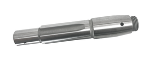 Piezas de recambio del cigüeñal para modelos Harley Big Twin Side Valve 45CI