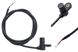 Sensor de posición de cigüeñal para motocicleta americana