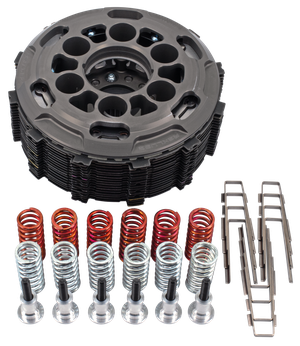 Kit de embrague Rekluse Apex con placa de presión y discos de embrague