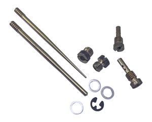 Kit de sintonizador rápido EZ Cycle Pro para carburadores CV