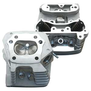 Sistema de cilindros de alto rendimiento S&S para motor Evolution