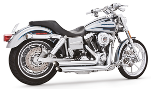 Pieza Amendment Side Slash para motocicleta custom