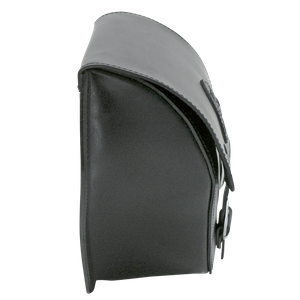 Alforja Texas Leather para Harley-Davidson Dyna