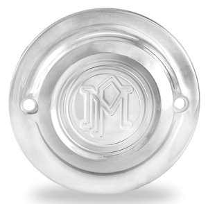 Tapas timer/point Scallop de PM — B-stock
