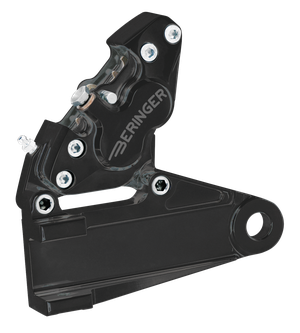 Sistema de frenado Beringer para motocicleta Harley-Davidson