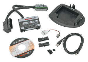 POWER COMMANDER DE DYNOJET PARA MODELOS CON INYECCIÓN - III, Para Sportster 883 2007-2008 — B-stock