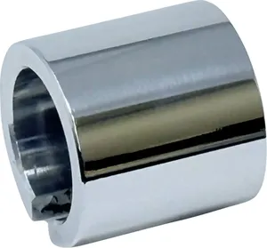 Cubierta negra del interruptor de punto muerto para motocicleta Harley-Davidson
