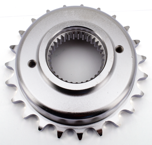Piñón de transmisión por cadena desplazado de 5 marchas para Sportster y Big Twin