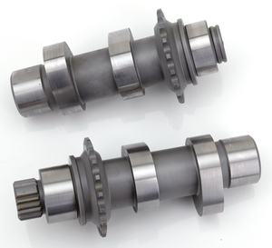 Árboles de levas Andrews para motores Twin Cam y 96