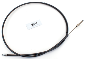 C04 cable de embrague para Harley-Davidson FLT 1979-1982 y FXR 1982