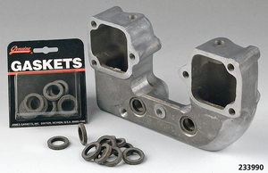 Kit de retenes de aceite para varillas empujadoras James Gaskets