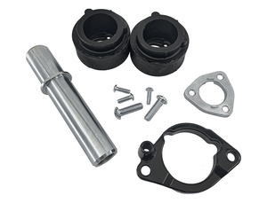 Conjunto de piezas de basculante para motocicleta Harley-Davidson Sportster modelo XL y XR