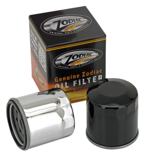 Filtros de aceite compatibles con modelos Indian y Victory