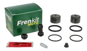 Kit de reparación de pinza de freno con pistón nuevo