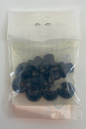 Juego de piezas de generador de 3 escobillas modelo 32E y 52E para Harley-Davidson