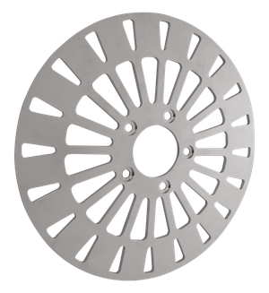 Rotor de disco de freno para rueda de motocicleta marca Ride Wright