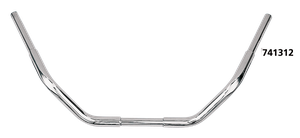 Manillar Phat de 1 1/4 pulgadas fabricado en Estados Unidos