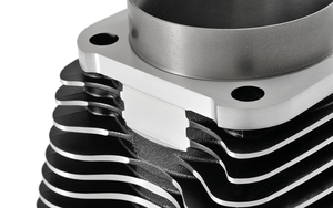 Par de cilindros para motor Harley-Davidson Twin Cam años 1999 a 2017