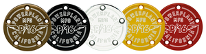 TAPAS DEL TIMER DE P16 POWERPLANT - Twin Cam 1999-2017, Puldio — B-stock