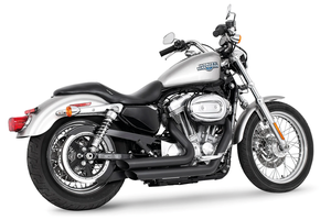 FREEDOM PERFORMANCE/THORCAT AMENDMENT SIDE SLASH - XL04-06 Amendment Negro — B-stock