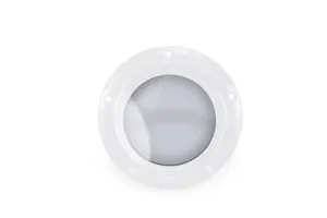 Placa de recambio transparente para tapa de derivación de transmisión primaria