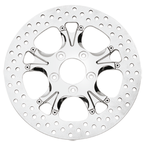 Discos de freno Performance Machine para Harley-Davidson