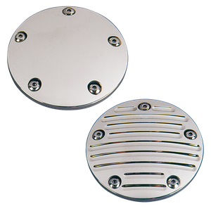 Tapa de encendido de aluminio billet Pro-One para motor Twin Cam