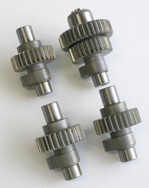 Árboles de levas Andrews para motor Sportster Evolution
