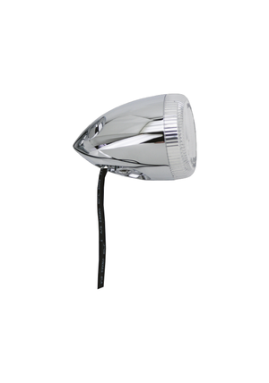 Kit de luces LED Pathfinder para intermitentes, piloto trasero y freno en acabado negro