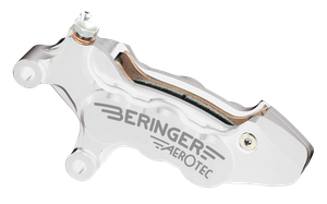 Sistema de frenado Beringer para motocicleta Harley-Davidson