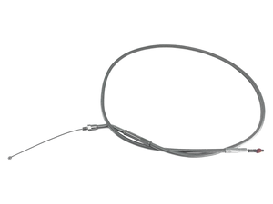 Cables de retorno para carburadores Mikuni HSR42 y HSR45 estilo 1986-1995