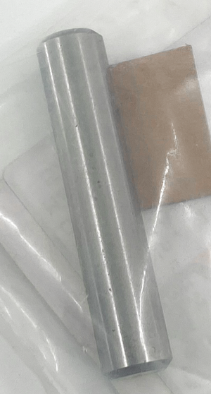 Conjunto de piezas metálicas para tapa de arranque de motocicleta Harley-Davidson
